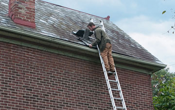 what affects urgent Rokemarsh roof repairs