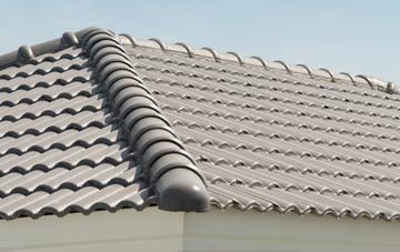 advantages of Rokemarsh clay roofing