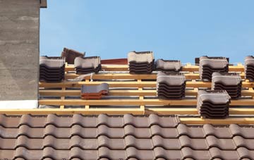 Rokemarsh clay roofing costs