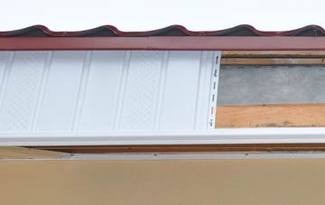 Rokemarsh fascia repair costs