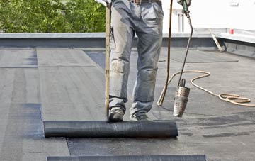 flat roof replacement Rokemarsh, Oxfordshire