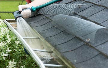 Rokemarsh gutter cleaning costs
