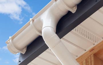 Rokemarsh gutter installation costs