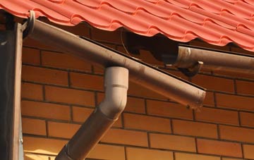 Rokemarsh gutter repair costs