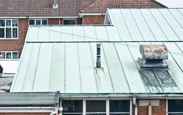 Rokemarsh lead roofing costs