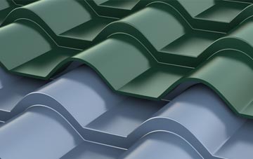 who should consider Rokemarsh plastic roofs