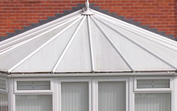 Rokemarsh polycarbonate conservatory roof repairs