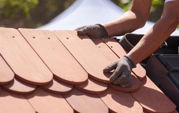 Rokemarsh roof tile contractors