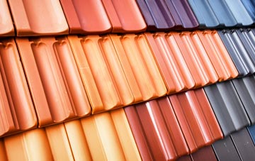 Rokemarsh roof tile costs