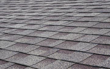 Rokemarsh tiles for shallow pitch roofing