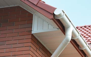 Rokemarsh soffit repair costs