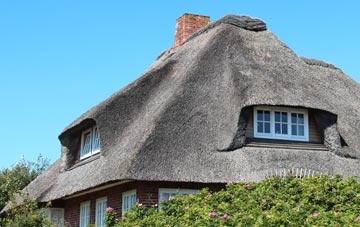 thatch roofing Rokemarsh, Oxfordshire
