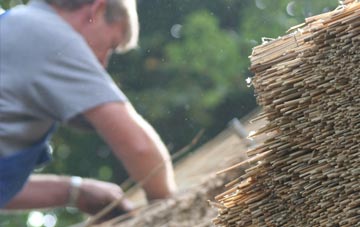 professional Rokemarsh thatchers