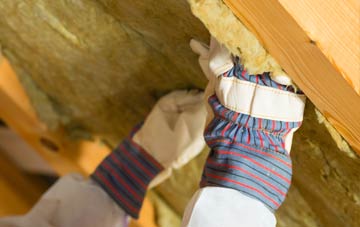 types of Rokemarsh pitched roof insulation materials