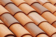 Rokemarsh clay roofing