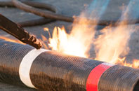 Rokemarsh flat roofing replacement