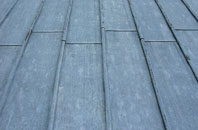 Rokemarsh lead roofing