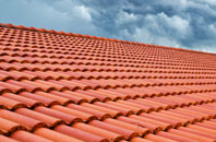 Rokemarsh roofing tiles
