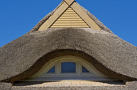 Rokemarsh thatch roofing